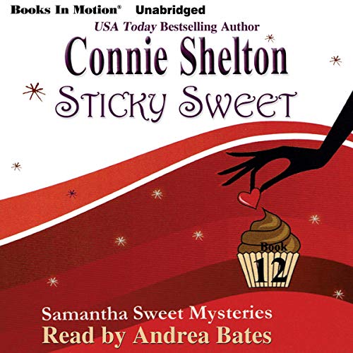 Cover of Sticky Sweet