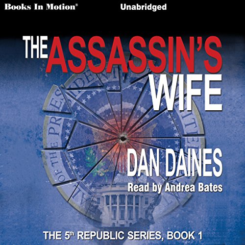 Cover of The Assassin's Wife