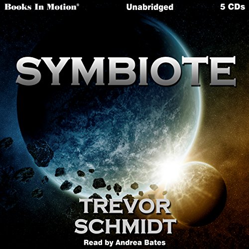 Cover of Symbiote