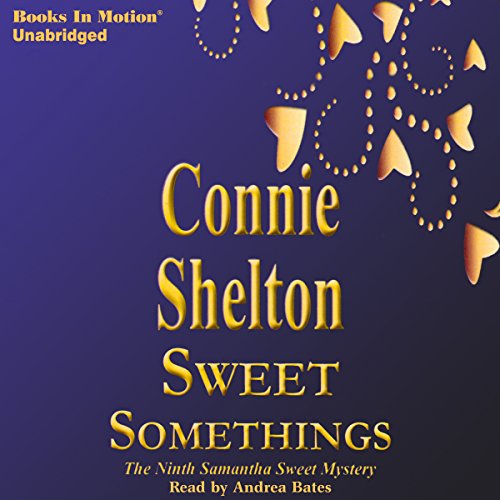 Cover of Sweet Somethings