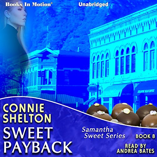 Cover of Sweet Payback