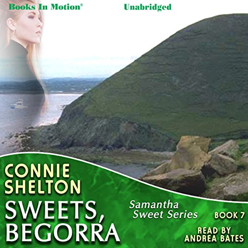 Cover of Sweets Begorra