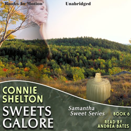 Cover of Sweets Galore
