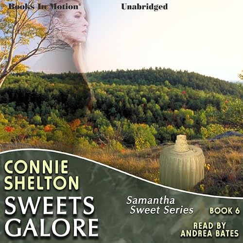 Cover of Sweets Galore