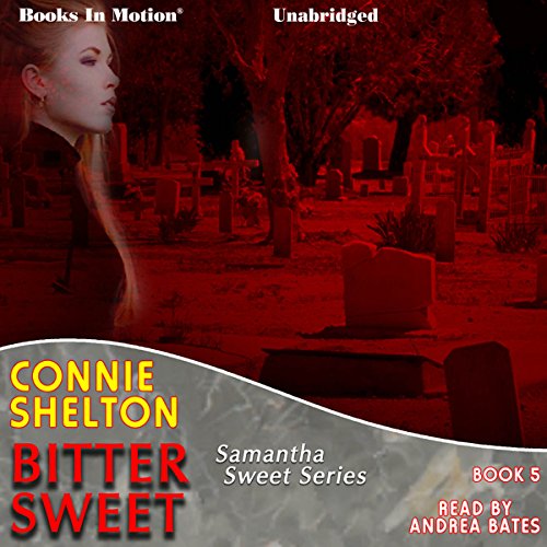 Cover of Bitter Sweet