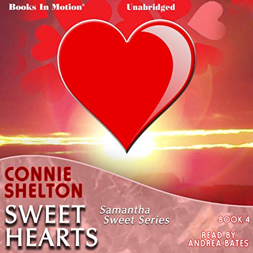 Cover of Sweet Hearts