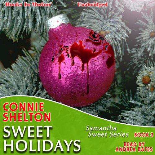 Cover of Sweet Holidays
