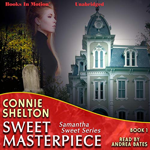Cover of Sweet Masterpiece