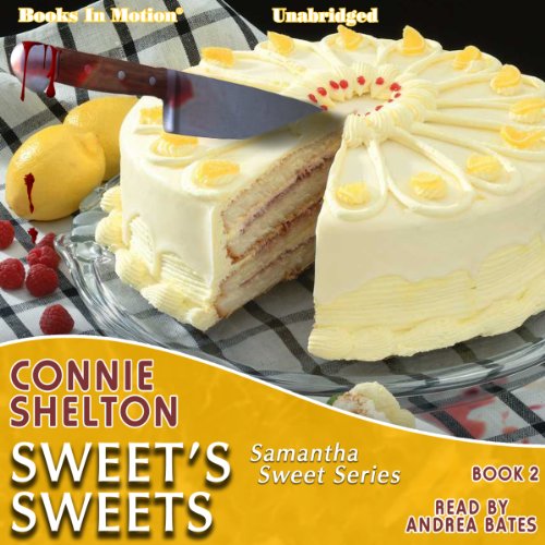 Cover of Sweet's Sweets