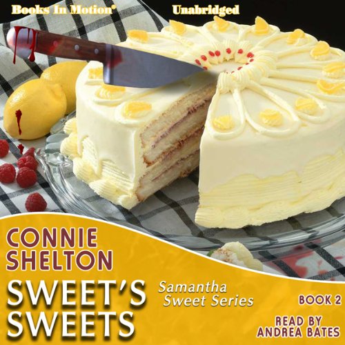 Cover of Sweet's Sweets