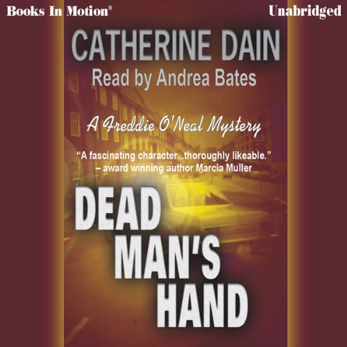 Cover of Dead Man's Hand