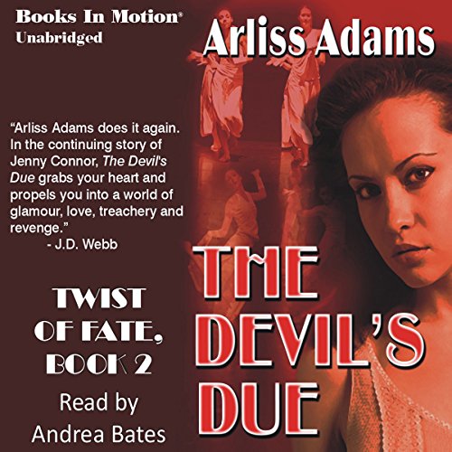 Cover of Devil's Due