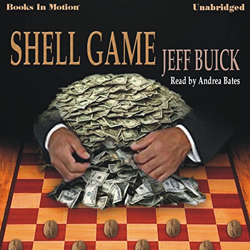 Cover of Shell Game