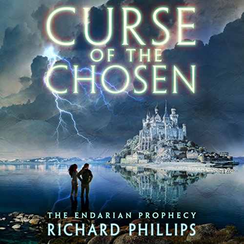 Cover of Curse of the Chosen