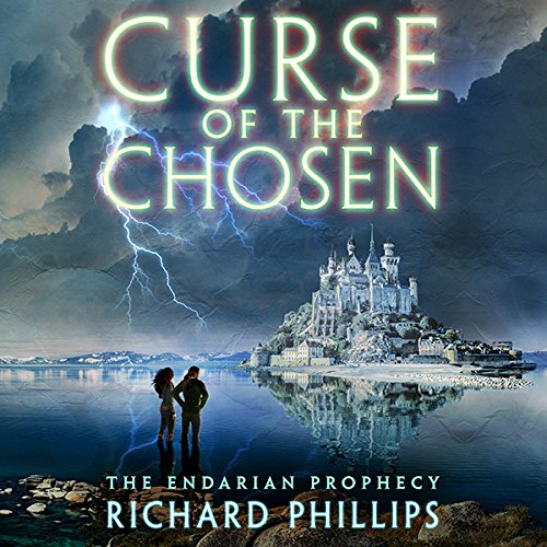 Cover of Curse of the Chosen