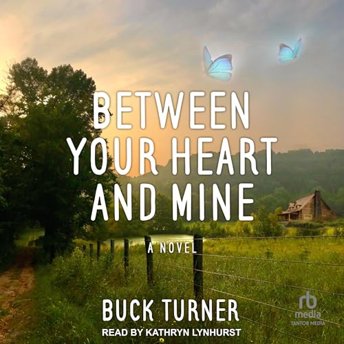 Cover of Between Your Heart and Mine