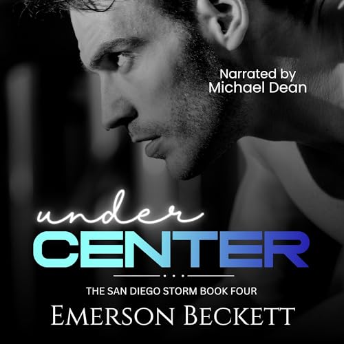Cover of Under Center
