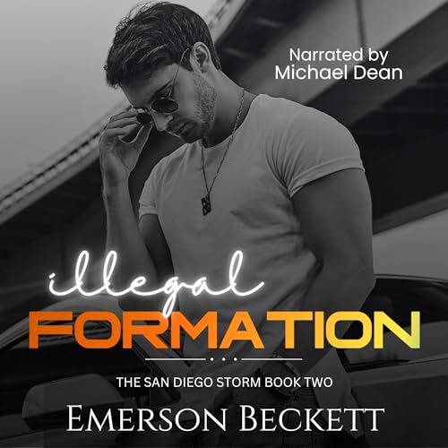 Cover of Illegal Formation