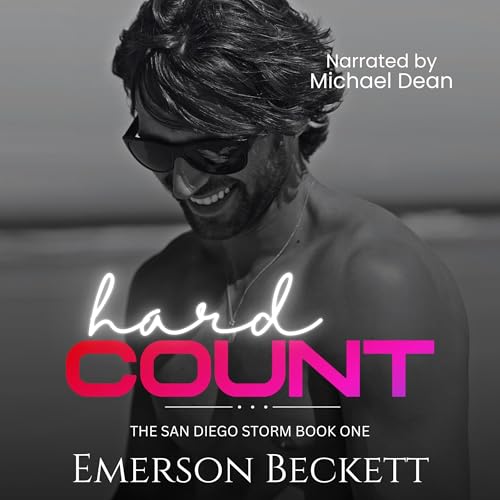 Cover of Hard Count