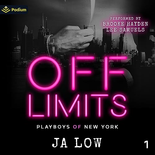 Cover of Off Limits