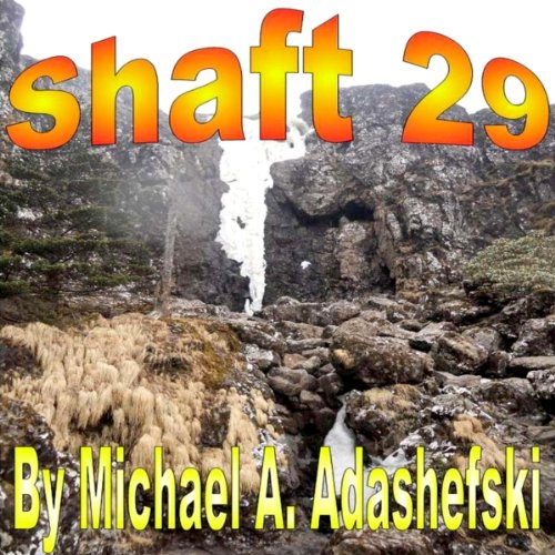 Cover of Shaft 29