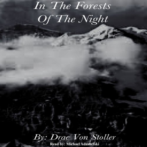 Cover of In the Forests of the Night