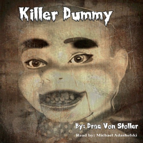 Cover of Killer Dummy