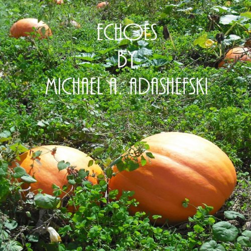 Cover of Echoes
