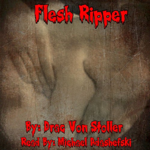 Cover of Flesh Ripper