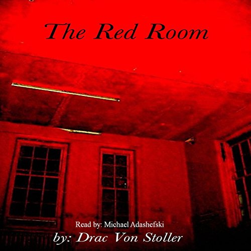 Cover of The Red Room
