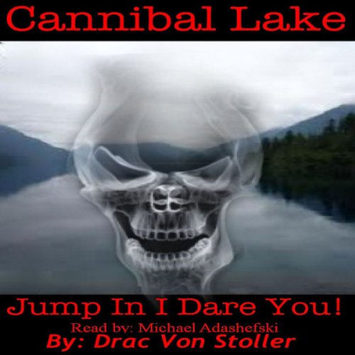 Cover of Cannibal Lake