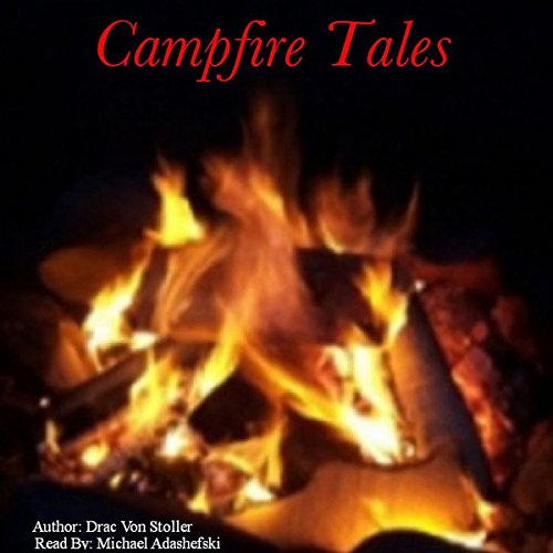Cover of Campfire Tales
