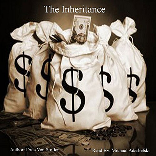 Cover of The Inheritance