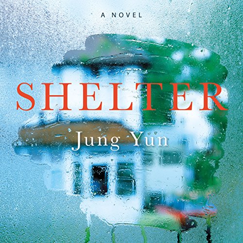 Cover of Shelter