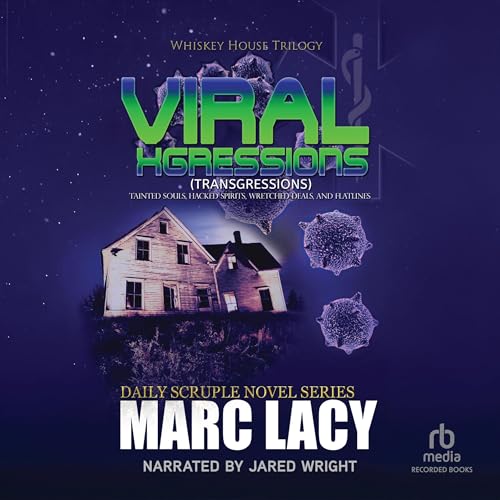Cover of Viral Xgressions