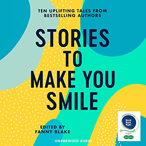 Cover of Stories to Make You Smile