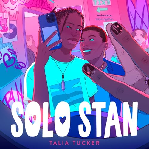 Cover of Solo Stan