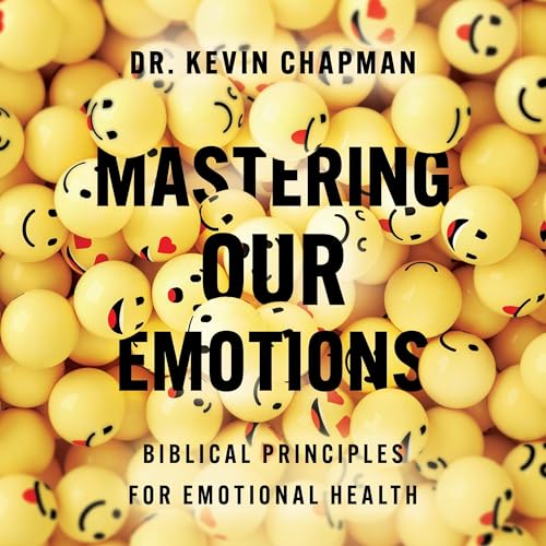 Cover of Mastering Our Emotions