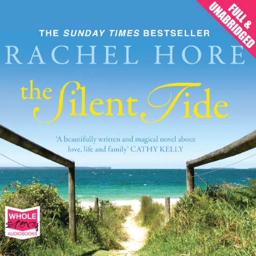 Cover of The Silent Tide