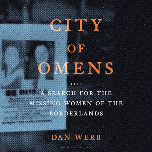 Cover of City of Omens