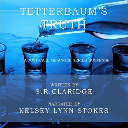 Cover of Tetterbaum's Truth