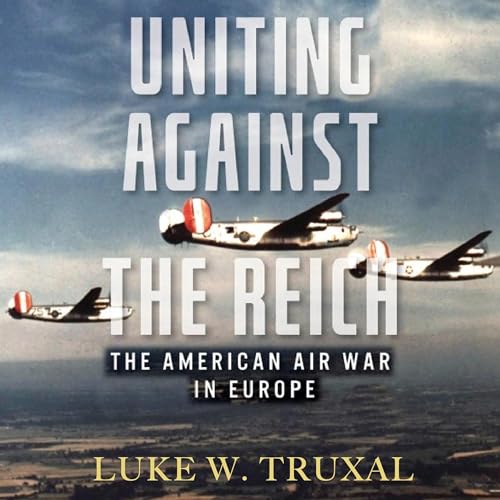 Cover of Uniting Against the Reich