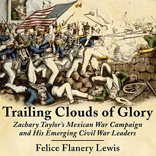 Cover of Trailing Clouds of Glory