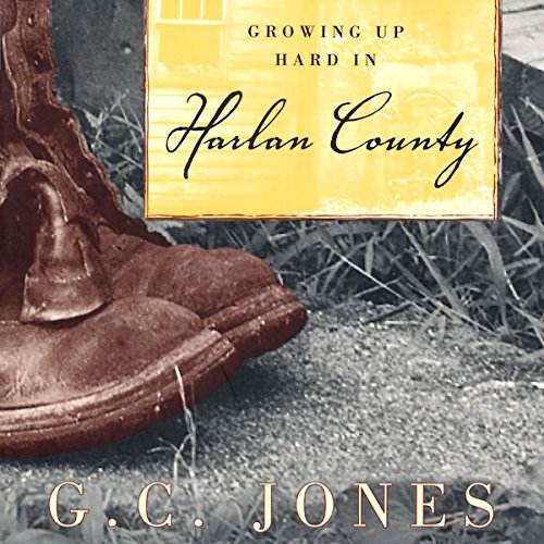 Cover of Growing Up Hard in Harlan County