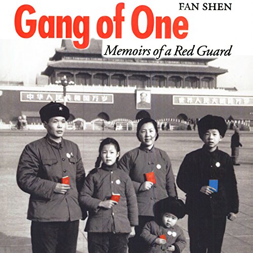 Cover of Gang of One