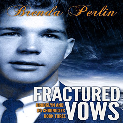Cover of Fractured Vows