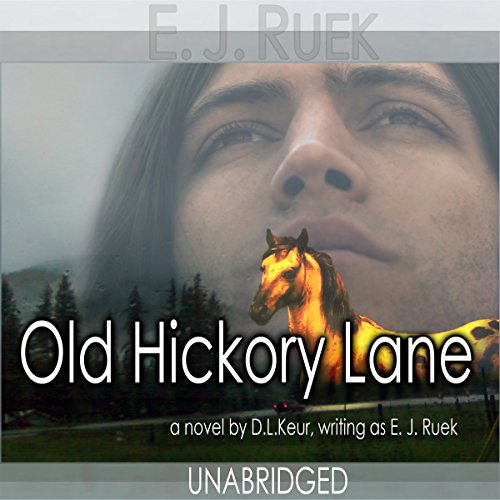 Cover of Old Hickory Lane
