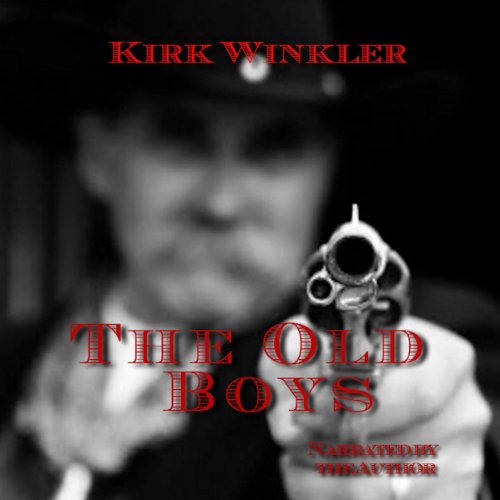 Cover of The Old Boys