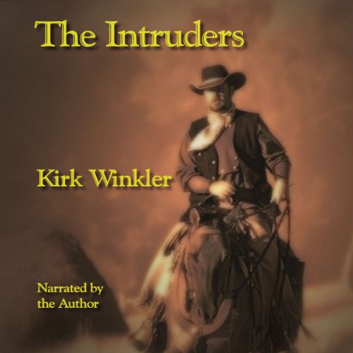 Cover of The Intruders