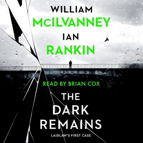 Cover of The Dark Remains
